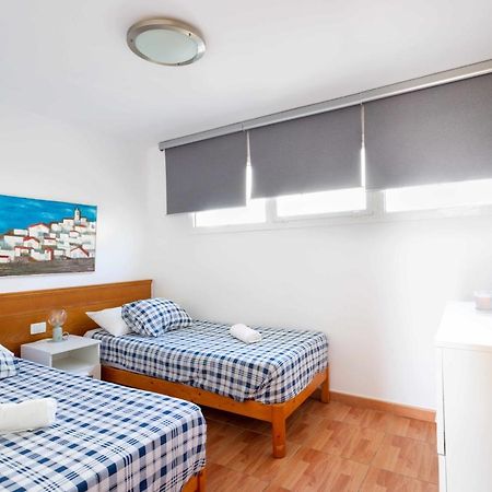 Apartamento Maypa 1 Calma San Bartolomé 외부 사진