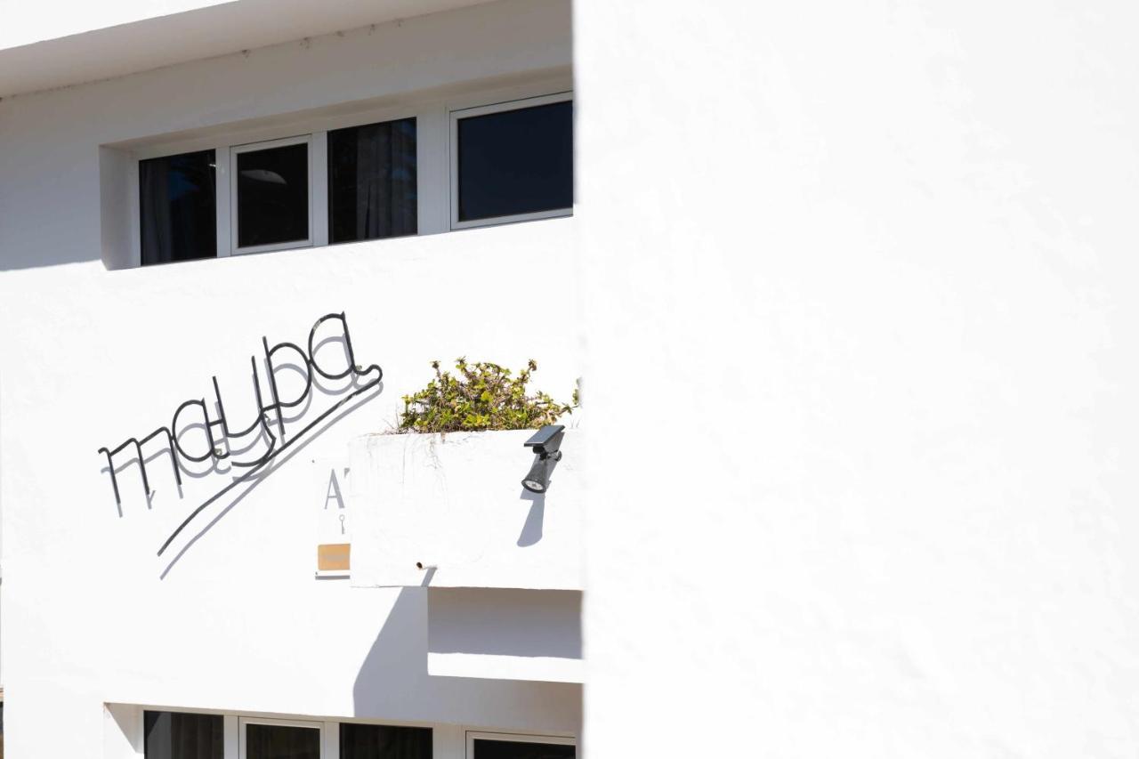 Apartamento Maypa 1 Calma San Bartolomé 외부 사진