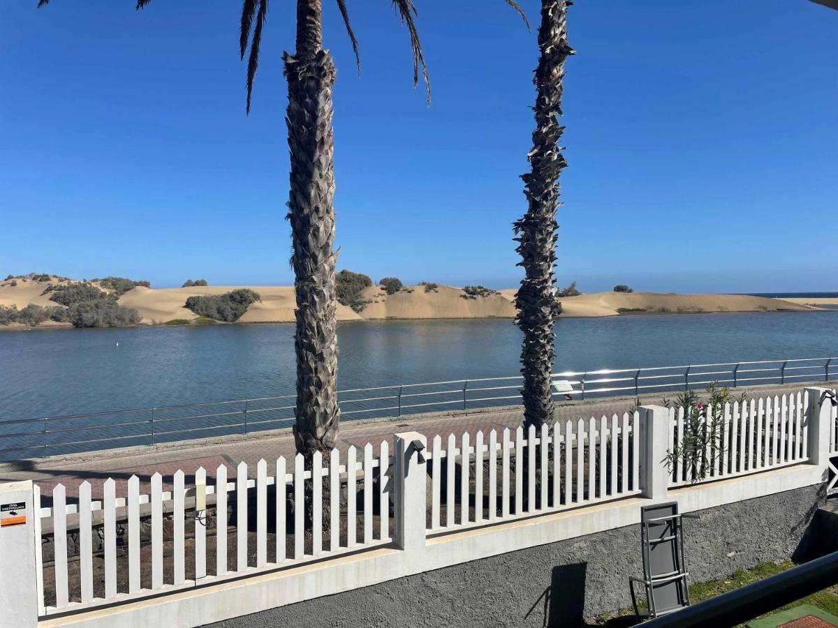 Apartamento Maypa 1 Calma San Bartolomé 외부 사진