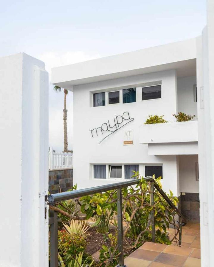Apartamento Maypa 1 Calma San Bartolomé 외부 사진