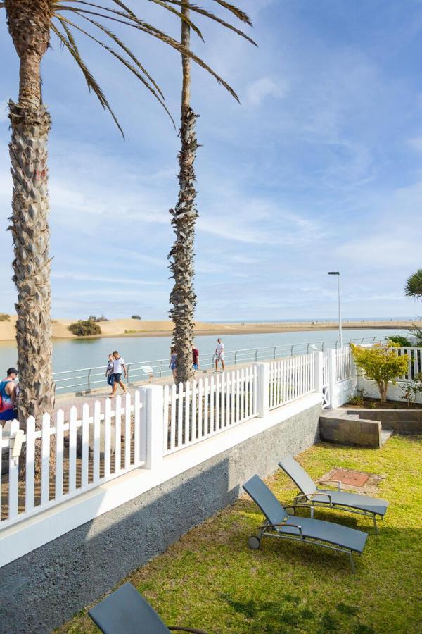 Apartamento Maypa 1 Calma San Bartolomé 외부 사진