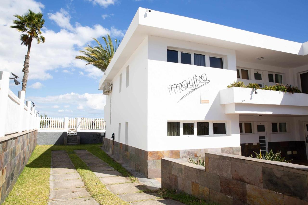 Apartamento Maypa 1 Calma San Bartolomé 외부 사진