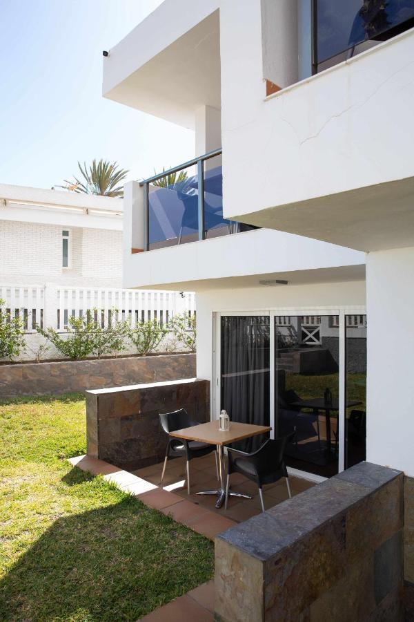 Apartamento Maypa 1 Calma San Bartolomé 외부 사진