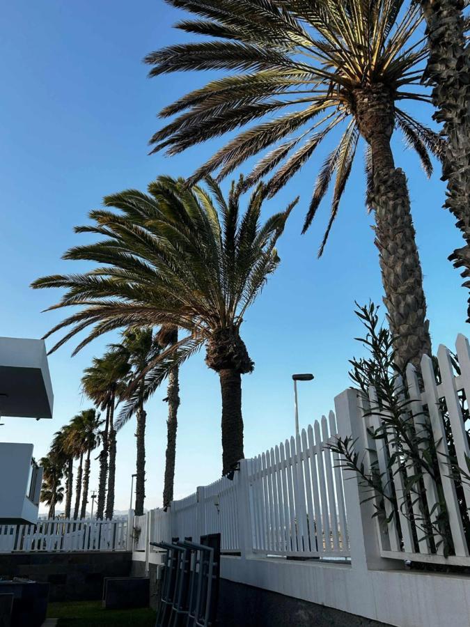 Apartamento Maypa 1 Calma San Bartolomé 외부 사진