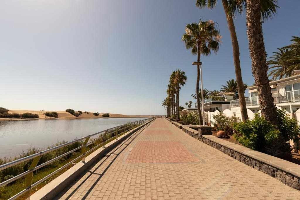 Apartamento Maypa 1 Calma San Bartolomé 외부 사진