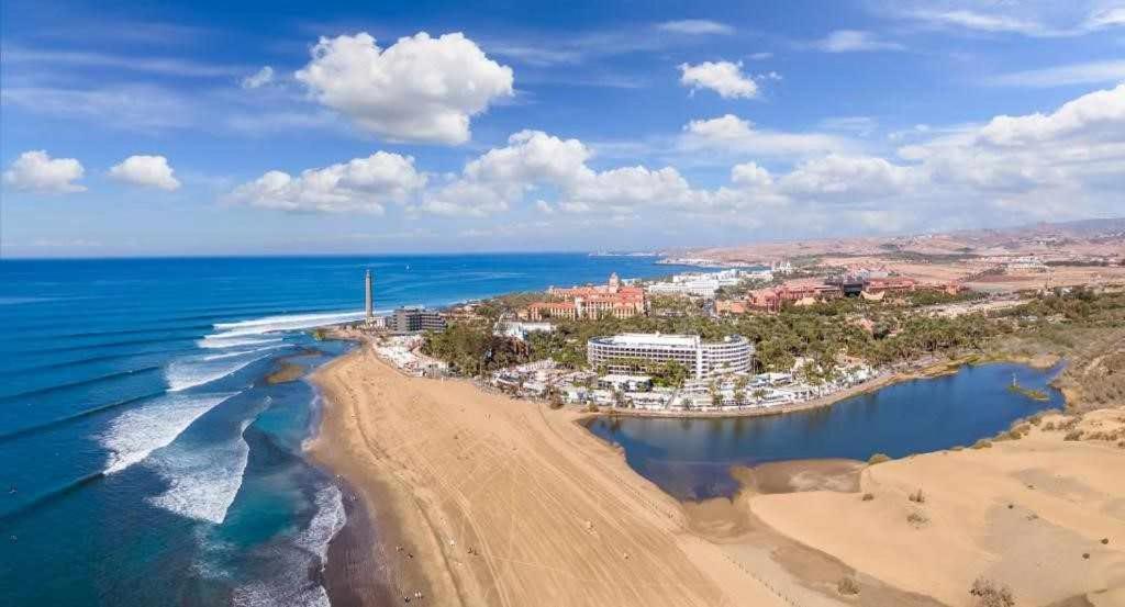 Apartamento Maypa 1 Calma San Bartolomé 외부 사진