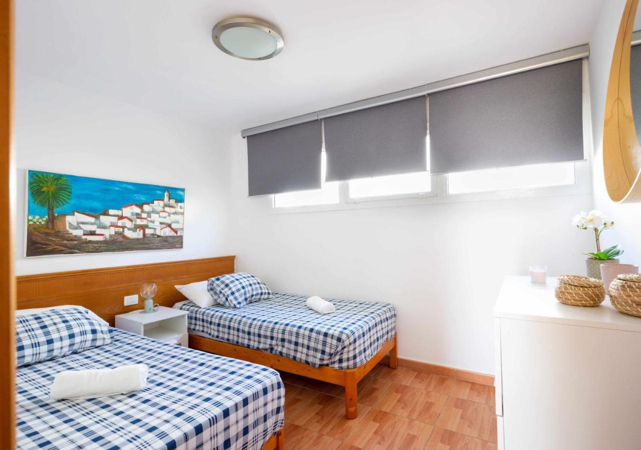 Apartamento Maypa 1 Calma San Bartolomé 외부 사진