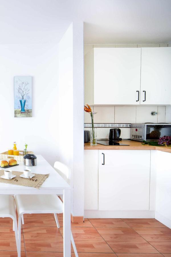 Apartamento Maypa 1 Calma San Bartolomé 외부 사진