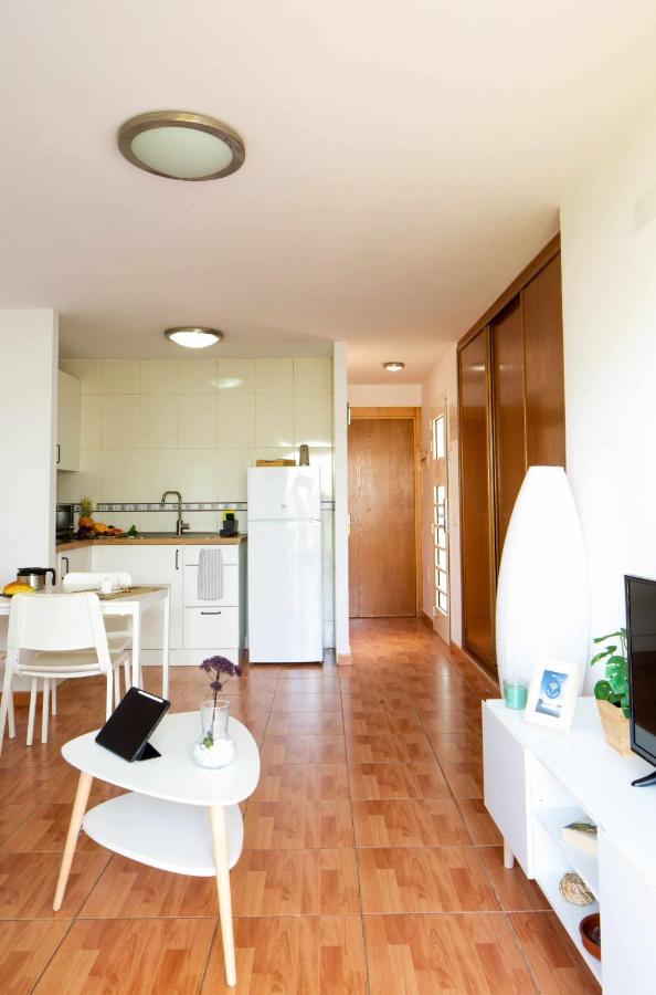 Apartamento Maypa 1 Calma San Bartolomé 외부 사진