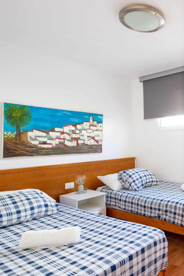 Apartamento Maypa 1 Calma San Bartolomé 외부 사진