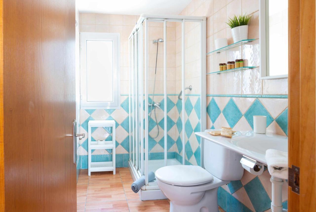 Apartamento Maypa 1 Calma San Bartolomé 외부 사진