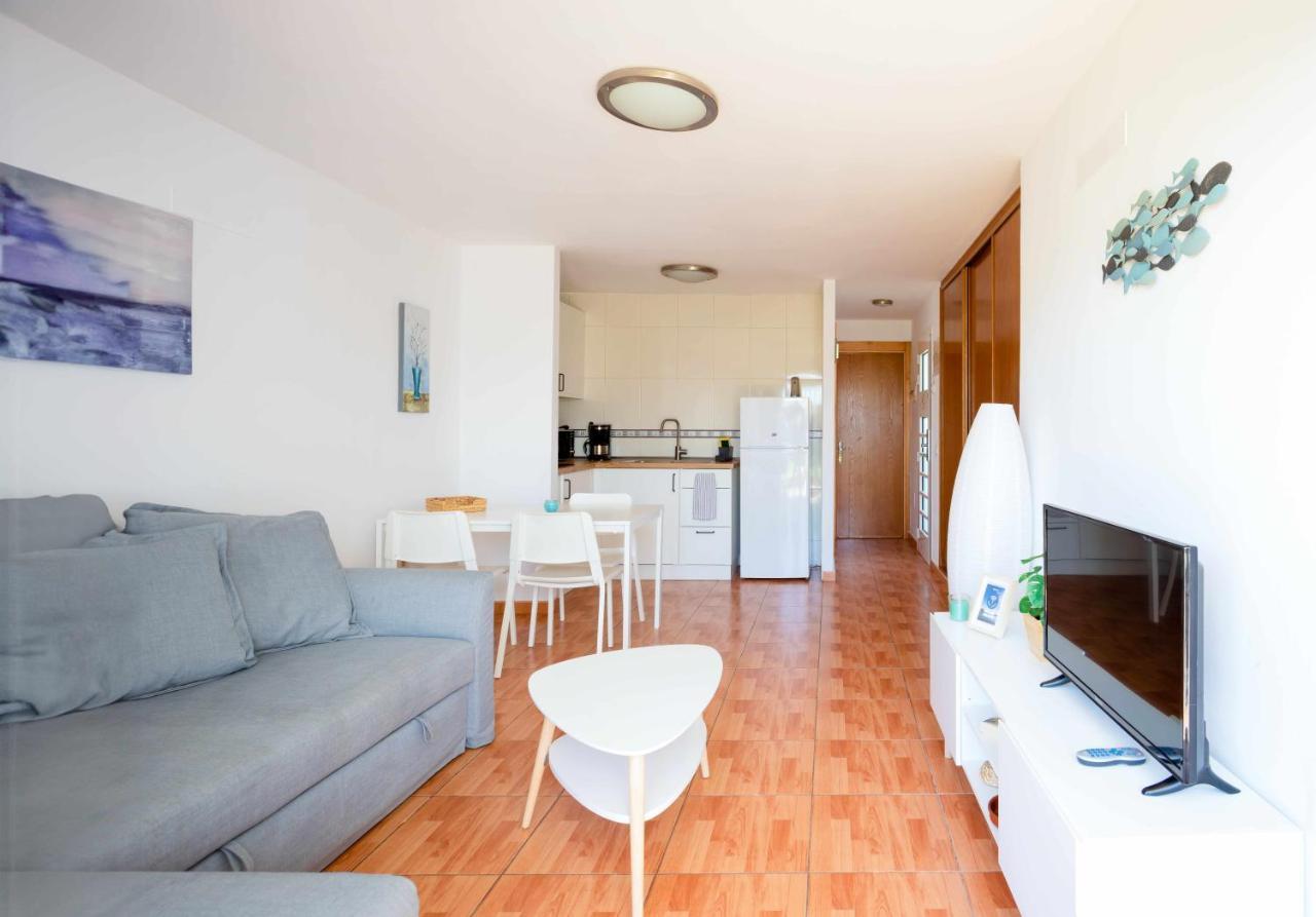 Apartamento Maypa 1 Calma San Bartolomé 외부 사진