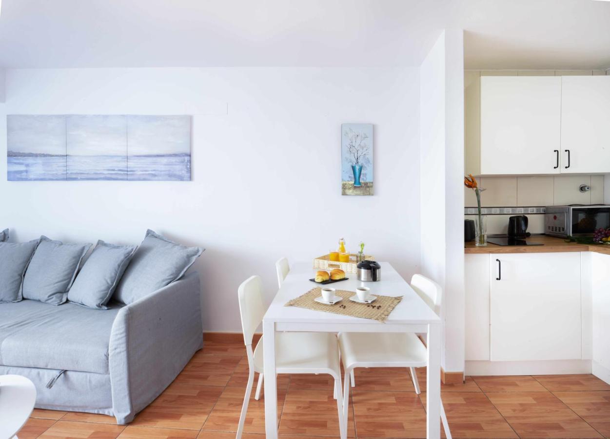 Apartamento Maypa 1 Calma San Bartolomé 외부 사진