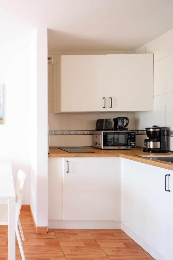 Apartamento Maypa 1 Calma San Bartolomé 외부 사진