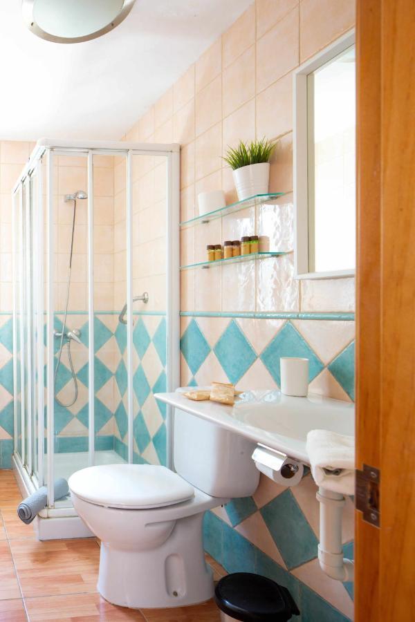 Apartamento Maypa 1 Calma San Bartolomé 외부 사진