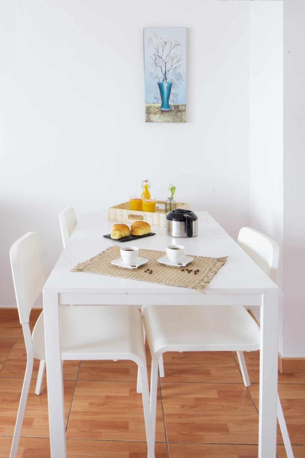 Apartamento Maypa 1 Calma San Bartolomé 외부 사진